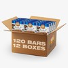 Sunbelt Bakery Fudge Dipped Chocolate Chip Chewy Granola Bars, 120-1.1