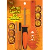 Fun World Colossal Carving Kit, One Size, Green