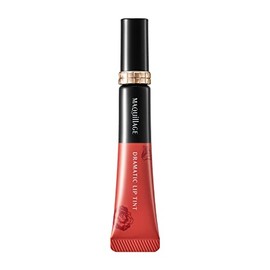Maquillage RD512 Dramatic Lip Tint, Amber Rose Jam, Serum Lip Tint, 0.3 oz (9 g)