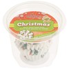 Fox Run 4972 Christmas Holly Petit Four Bake Cups, 100