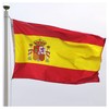 Flag of Spain, Spanish national flag 150x90cm