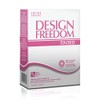Zotos Design Freedom Tinted Alkaline Permanent Unisex Treatment 1 Application