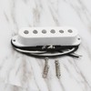 FLEOR Single Coil Pickup Alnico 5 ST Pickups Neck Guitar