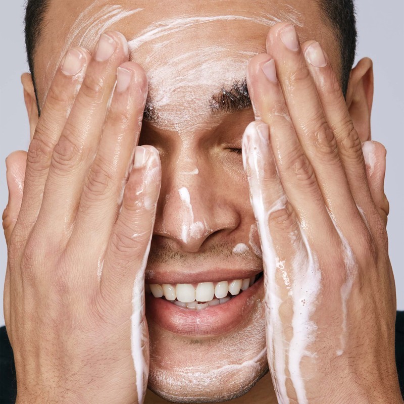 Gentle Foaming Cleanser 177 ml, Unscented