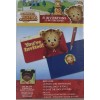 Daniel Tiger's Neighborhood Birthday Party Supplies 8 Postcard Invitations NIP