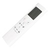 RG58B1/BGE Replacement Remote Control fit for MIDEA A/C Air Conditioner
