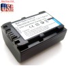 Unbranded Battery For NP-FV50 Sony Handycam HDR-XR150E HDR-XR155E HDR-XR160E HDR-XR260VE