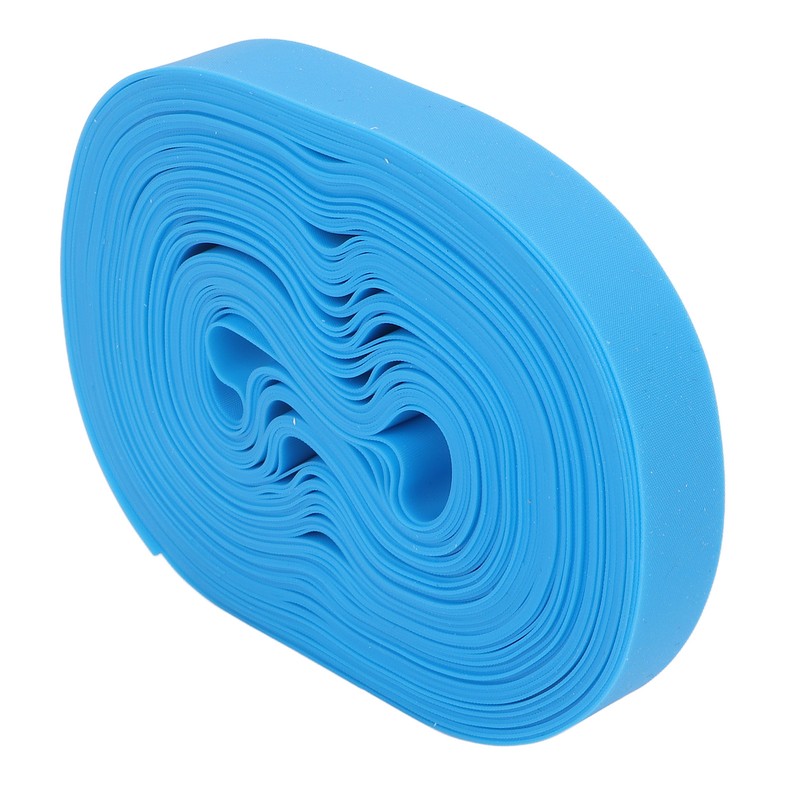 50 Pieces/Roll Disposable Tourniquet Stretchable for Adult Emergency Aid Intravenous