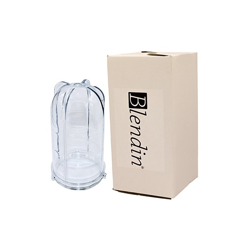 Blendin 16 Ounce Tall Cup, Compatible with Original Magic Bullet