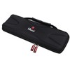 Mchoi Hard Portable Case Compatible with Hercules DJControl Starlight Pocket