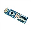 HSSDTECH Power Switch ON-FF Button Board Replacement for Lenovo ideapad
