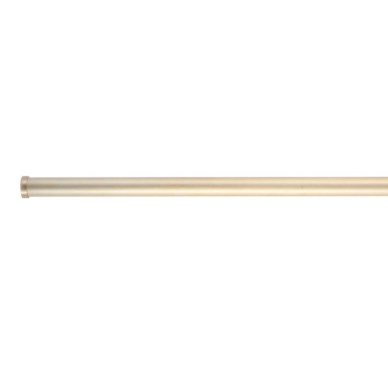 JONATHAN Y JYL7022B Makena 28" Dimmable Integrated LED Metal Wall