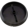 12" Threaded Lid for Cone Bottom & Inductor Tanks