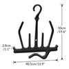Harilla Multifunctional Diving Hanger, Professional Diving Dress Hanger, Diving Accessories