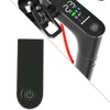 Scooter Circuit Board BT Circuit Board & Dashboard Cover Replacement