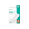 ProPlast+ Hypoallergenic Sensitive Skin Plasters, Assorted Sizes - Pack of