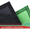 Premium Republic of Syria Syrian Arab Flag 3x5 Ft -