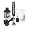 ETA Tasso Hand Blender, 600 W, Turbo Stage, Whisk, Mixing
