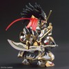 BANDAI SPIRITS Bandai Hobby - SD Gundam World Heroes -