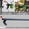 Universal Walker Cup Holder for Drive Medical Nitro Rollator &