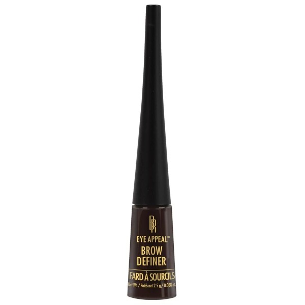 Black Radiance Eye Appeal Brow Definer, Blackish Brown