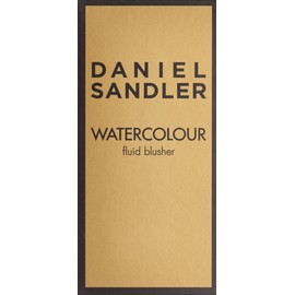 Watercolour Blusher 15 Milliliter, Flush