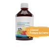 CASA SANA Intestinal Cleansing Kids Fluid for Incontinence