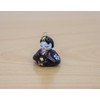 Glass Square, Adorable Glass Hinamatsuri Dolls (Imperial), Small