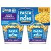 Pasta Roni 4pk Cups - Butter Garlic