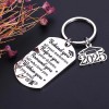 Brand: Cueillir Terre Graduation Keychain 2025, Small Graduation Gifts Ideas