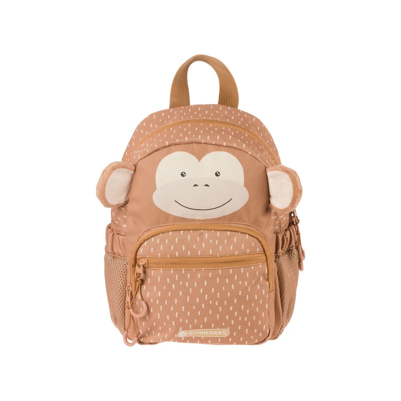 Schneiders 49461-035 Children's Backpack Mini Coco, Approx. 18.5 x 27