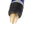 High Pressure Water Spray Gun 11844 with 3 Connectors for