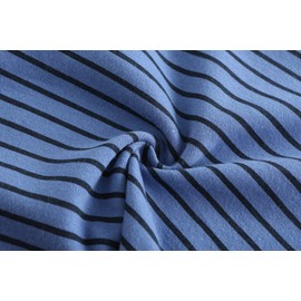 Chamie Newborn Baby Bodysuit 5-Pack Short Sleeve Baby Clothes for Boys and Girls