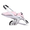 Quinny Moodd Seat Pad – Cam Cubo Y Stokke and