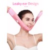 Chin Mask, Double Chin, Reusable, V-shaped Chin, Face Tightening Band,