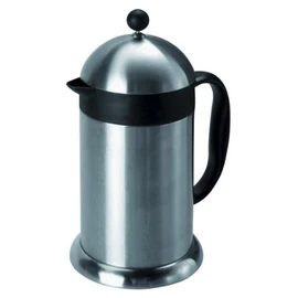 Edelstahl Kaffeebereiter Rio