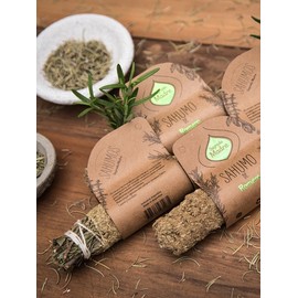 Sagrada Madre Smudge Stick Grande / 사그라다 마드레 스머지스틱 그란데