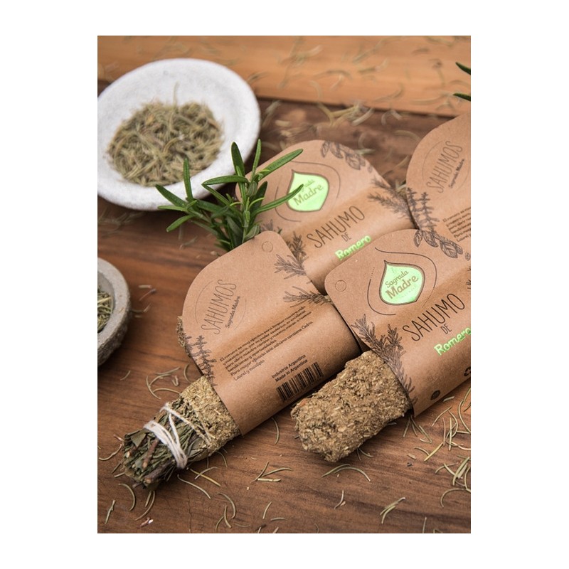 Sagrada Madre Smudge Stick Grande / 사그라다 마드레 스머지스틱 그란데