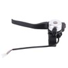 Left Brake Lever Nylon and Metal Left Brake Lever Handle