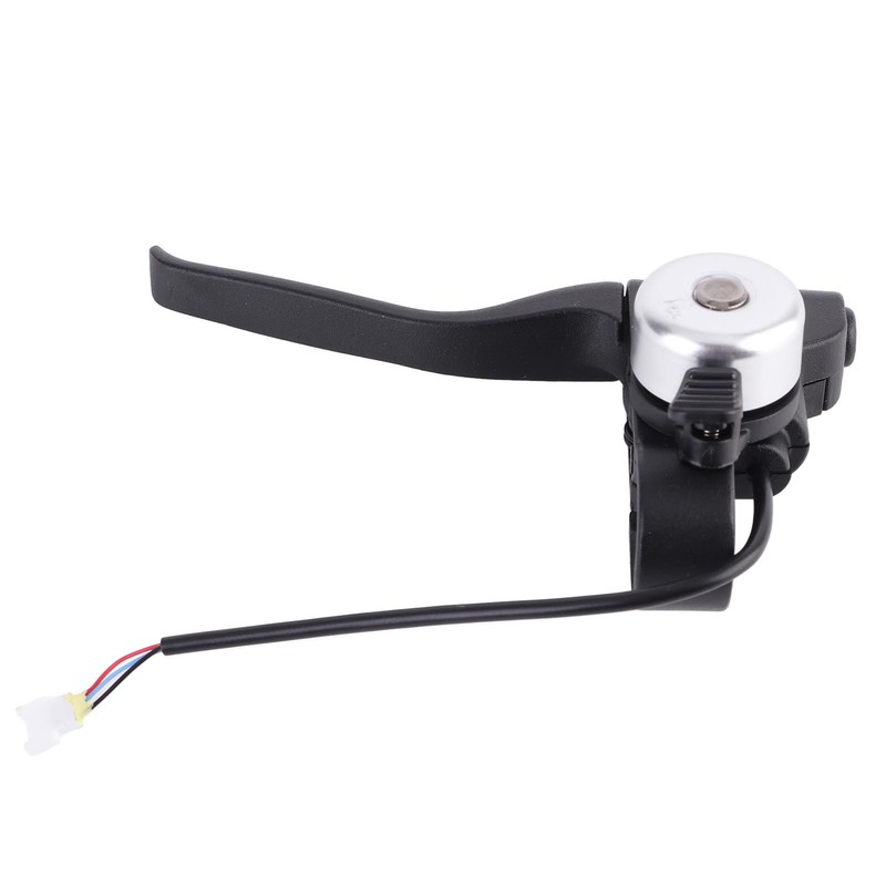 Left Brake Lever Nylon and Metal Left Brake Lever Handle