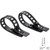SINOKING Long Arm Rubber Clamp for Mounting Tools & Equipment