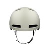 Lazer Maze KinetiCore City Helmet Matte White Stone S-M 50-56