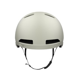 Lazer Maze KinetiCore City Helmet Matte White Stone S-M 50-56 cm