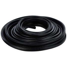 Car Door Edge Guards,32.8Ft(10M) Universal Rubber Seal U Shape Car Door Protector, Automotive Door Entry Guard Automotive Trim Car Door Edge Protector for Trucks Sedans SUV