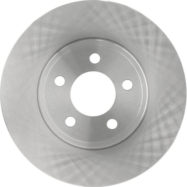 AUTO DN Front Disc Brake Rotor for Ford Crown Victoria