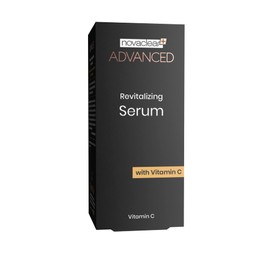 Novaclear ADVANCED Revitalizing Serum with Vitamin C
