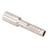Laser Welded Graduated Tube Stainless Steel High Accuracy Handheld Metal