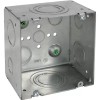 Orbit T5B-200 TRUE 5” SQUARE BOX,