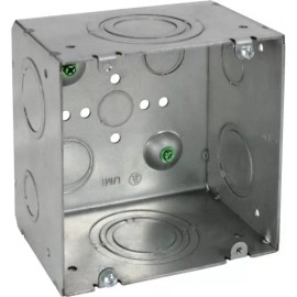 Orbit T5B-200 TRUE 5” SQUARE BOX,
