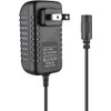 Accessory USA AC Adapter Female Plug for Dell SoundBar Speaker